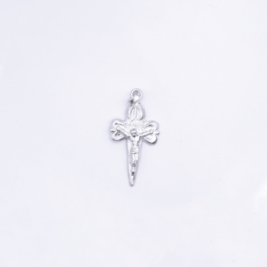 Compostela Cross Pendant