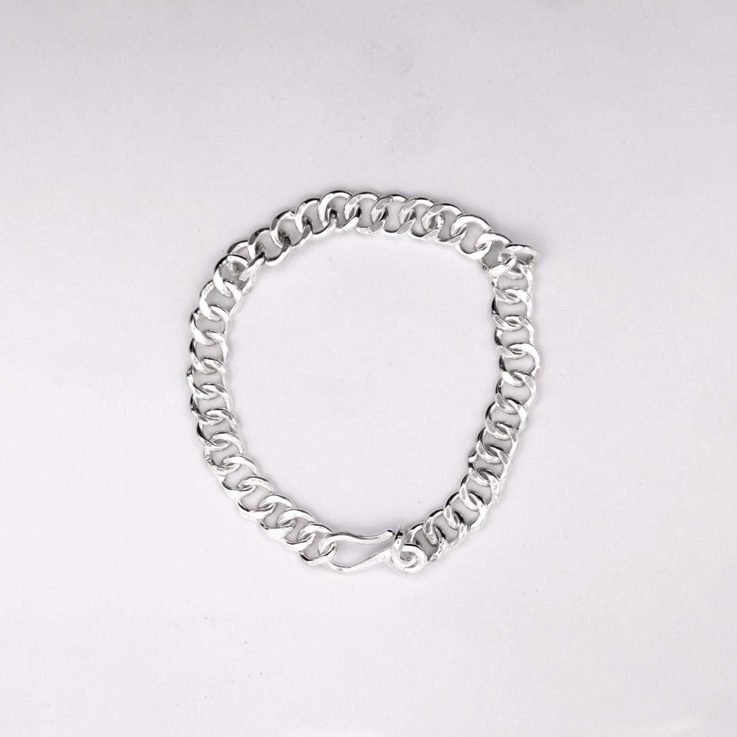 Cuban Link Bracelet