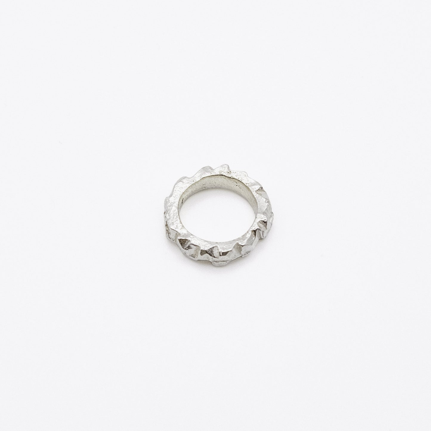 Saw Ring