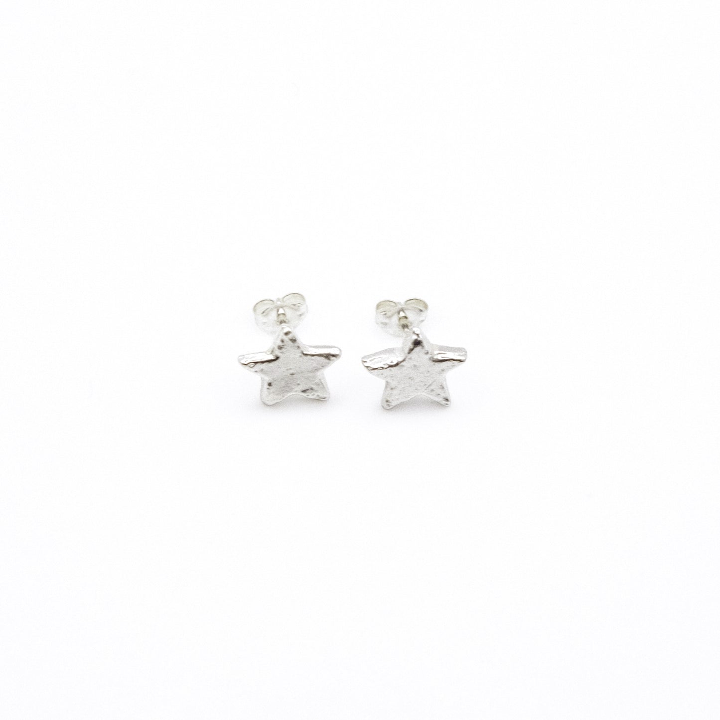 Star Earrings