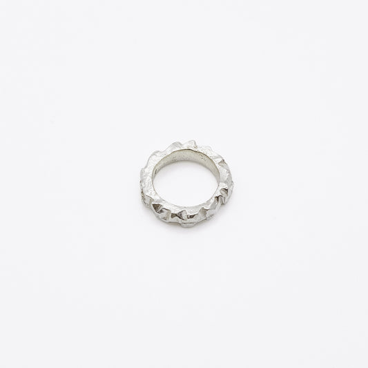 Saw Ring