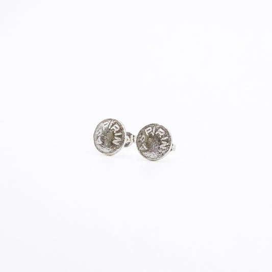 Aspirin Earrings