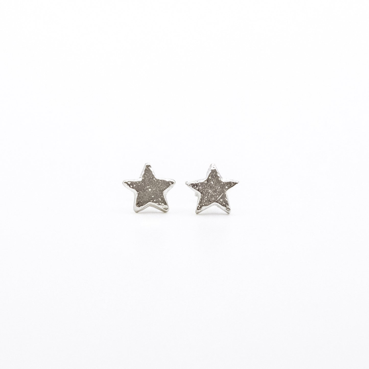 Star Earrings