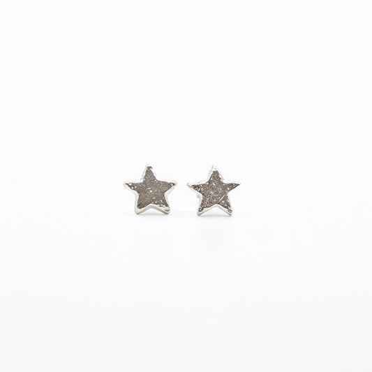 Star Earrings